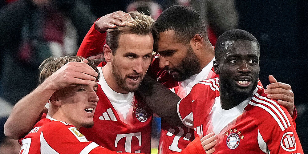 Liga Mistrzów kursy 26.11