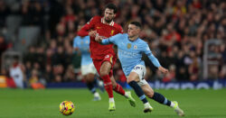 Manchester City – Liverpool typy i kursy bukmacherskie (09.11)