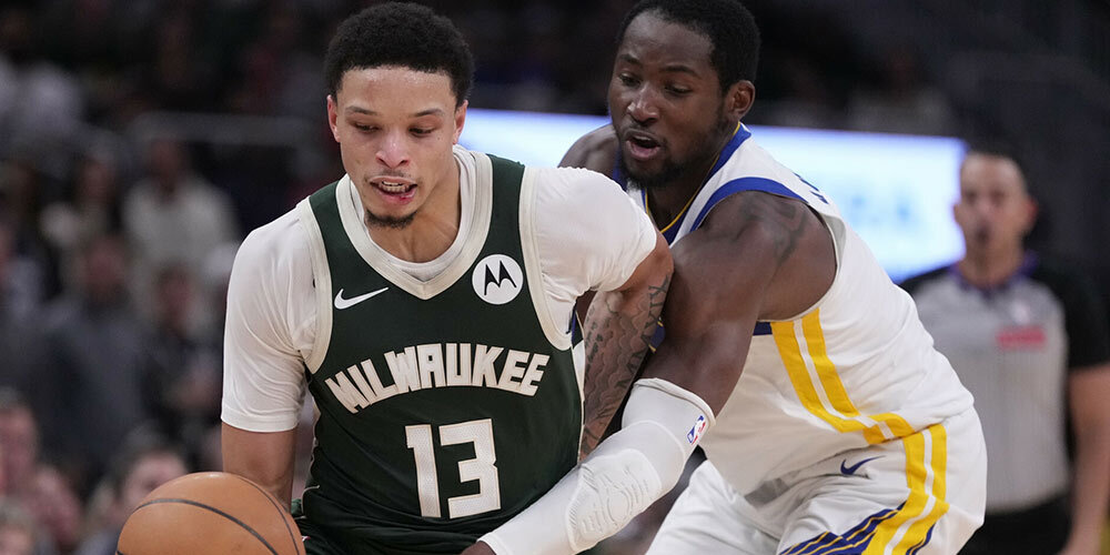 NBA typy na dziś – gotowe typy od eksperta