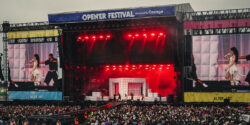 Opener Festival 2026 – kto wystąpi?