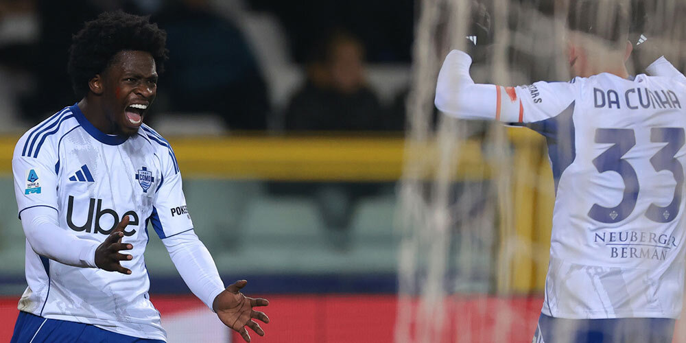 Piłka nożna typy: Triple na wtorek (06.01)