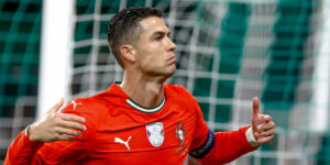 Piłka nożna typy: Typujemy eliminacje (13.11)