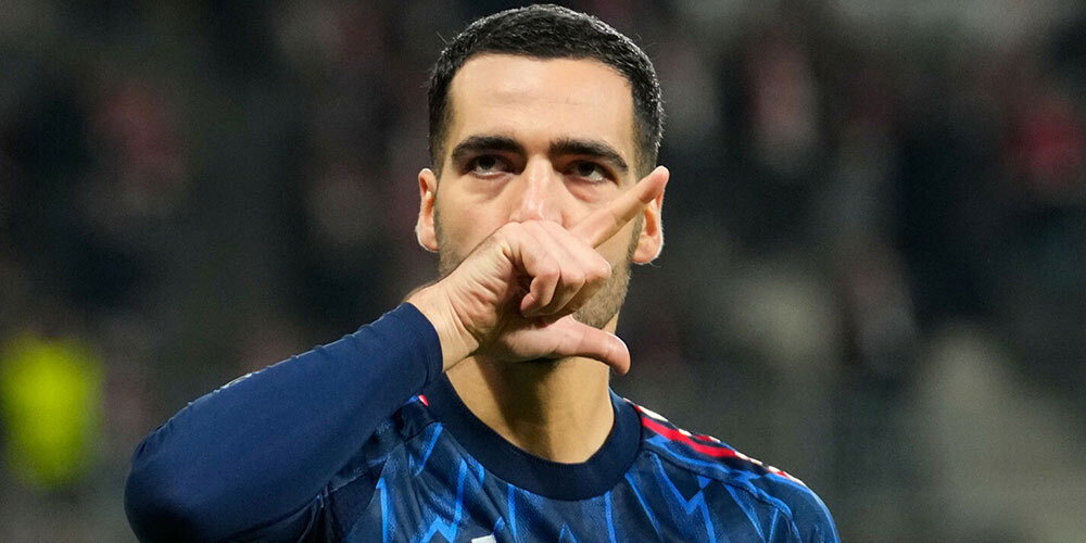 Piłka nożna typy: 4 typy na sobotnie spotkania (08.11)