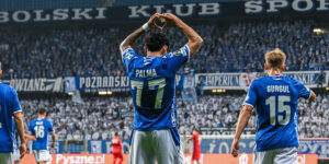 Piłka nożna typy: Taśma na LE/LKE (19.02)