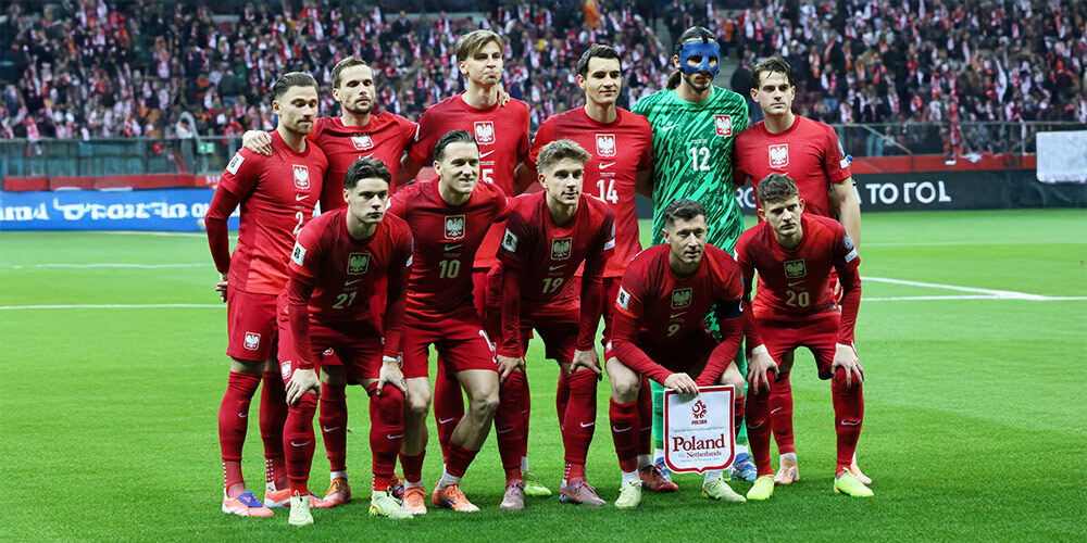 Polska – Albania kursy i typy bukmacherskie (26.03.2026)