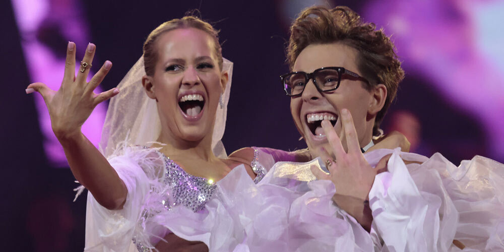 Taniec z Gwiazdami: Bagi i Magda