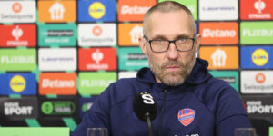 Marek Papszun trenerem Legii? Sprawdź notowania