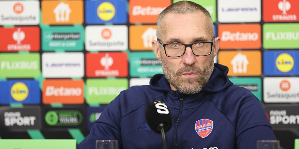 Marek Papszun trenerem Legii? Bukmacherzy są zgodni