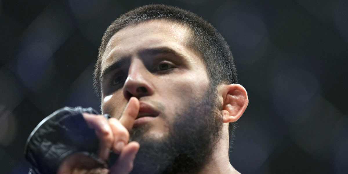 UFC 322: typy i kursy