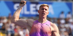 AJ vs Piotr Lisek – kursy i typy bukmacherskie (20.12.2025)