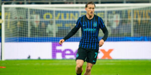 Genoa vs Inter – kurs 150.00 na celny strzał Zielińskiego (14.12)