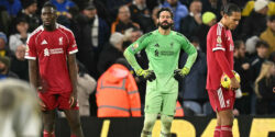 Inter – Liverpool kursy i typy bukmacherskie (09.12.2025)