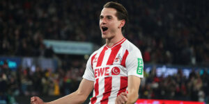 Bayer vs Koln – aż 300 PLN za celny strzał Kamińskiego (13.12)