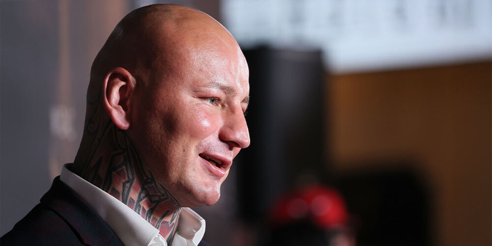 KSW 113: kursy i typy bukmacherskie