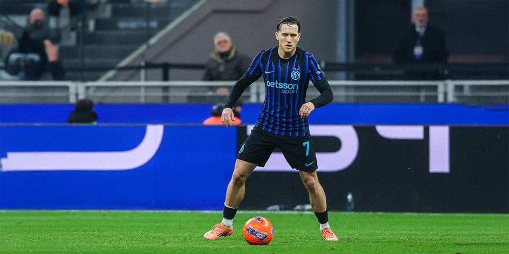 Liga Mistrzów kursy - 7. kolejka