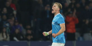 Liga Mistrzów typy – Gotowe AKO na 6. kolejkę (10.12)