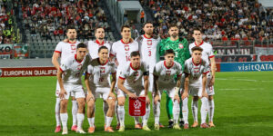 Losowanie MŚ 2026 (05.12) – z kim zagra Polska? Kursy i typy bukmacherskie