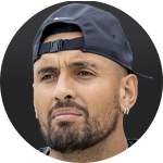 Nick Kyrgios