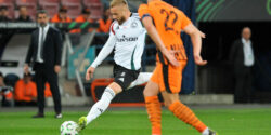 Noah – Legia kursy i typy bukmacherskie (11.12)
