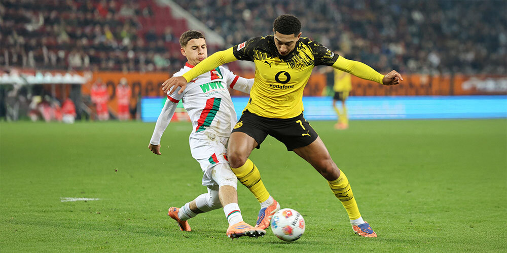 Piłka nożna typy (07.12) – mocny dubel na niedzielę!