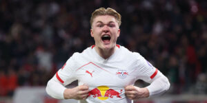 Piłka nożna typy (12.12) – Double na piątek