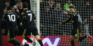 Piłka nożna typy (15.12) – Pewniaki na poniedziałek