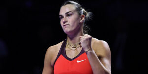 Aryna Sabalenka – Nick Kyrgios kursy i typy bukmacherskie (28.12.2025)