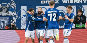 Sigma – Lech typy i kursy. Obstaw Lecha po kursie 200.00!