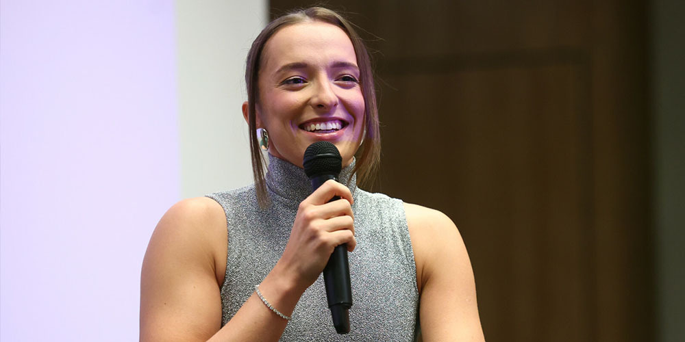 Sportowiec Roku 2025: kursy