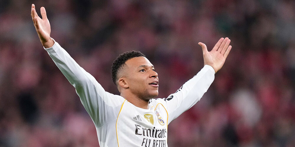 Statystyki sportowe - LB