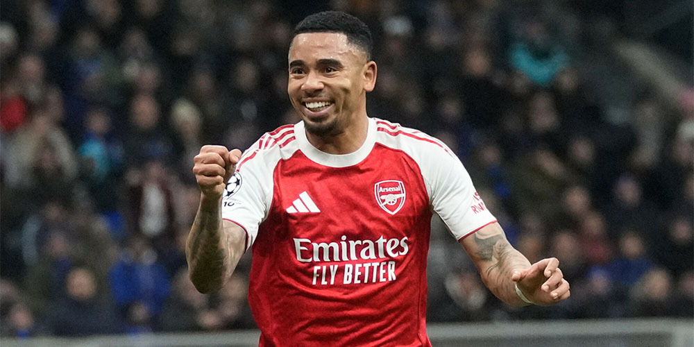 Arsenal - Manchester United kursy,typy, gdzie oglądać