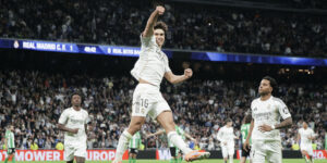 Atletico – Real kursy i typy bukmacherskie (08.01.2026)