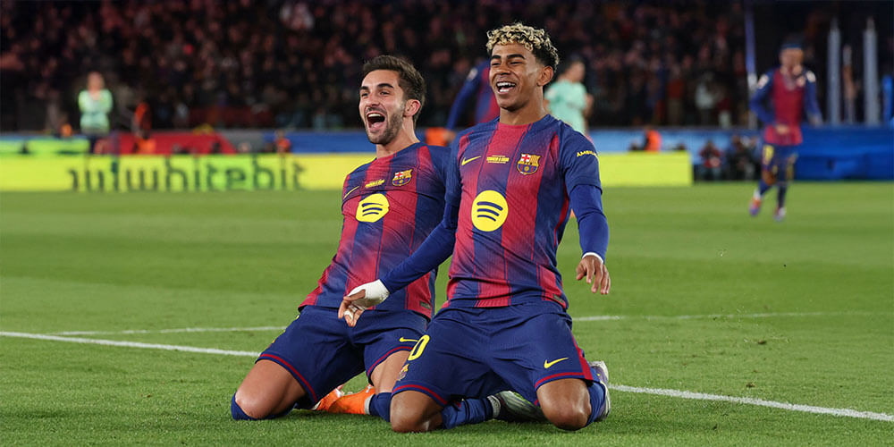 Barcelona – Athletic Bilbao kursy i typy bukmacherskie (07.01.2026)