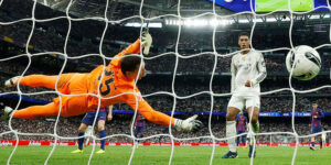 Barcelona – Real – gdzie oglądać za darmo (11.01)? Kody na transmisje!