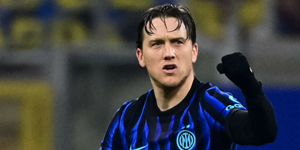 Borussia – Inter typy, kursy, gdzie oglądać za darmo? (28.01.2026)