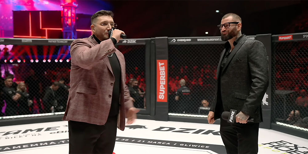 FAME Awards: kursy bukmacherskie (31.01.2026)