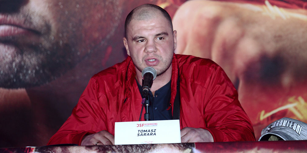  Fame MMA 29 PPV: Odbierz kod PPV na galę