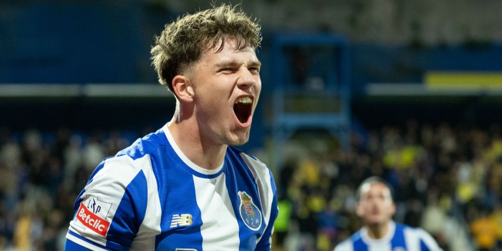 FC Porto – PSV kursy i typy bukmacherskie (20.10.2026)