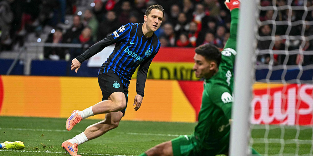 Inter – Arsenal: kursy, typy, gdzie oglądać za darmo? (20.01.2026)