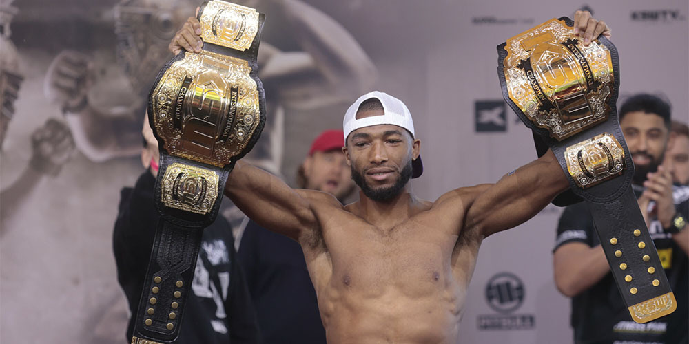 KSW 114: kursy i typy bukmacherskie