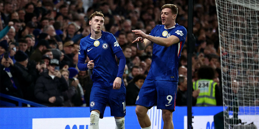 Liga Mistrzów typy – Gotowe AKO na 7. kolejkę (21.01)