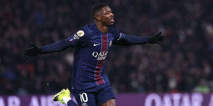 Liga Mistrzów typy – Gotowe AKO na 8. kolejkę (28.01)