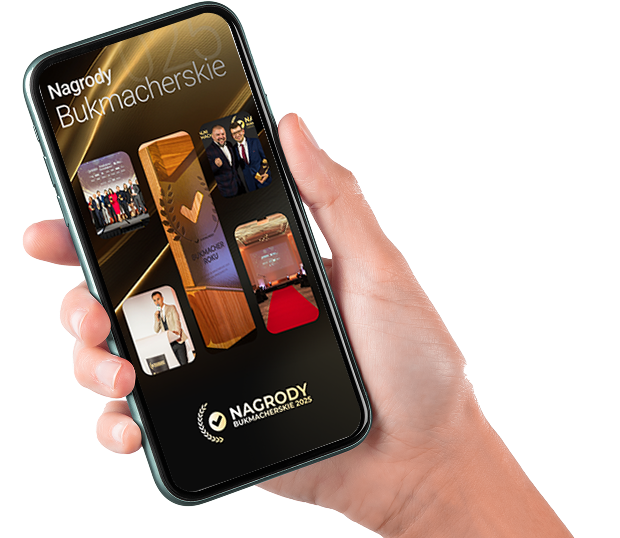 Nagrody Bukmacherskie 2026