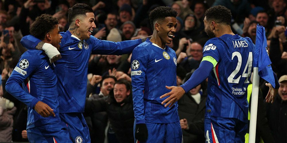 Napoli – Chelsea: kursy, typy, gdzie oglądać za darmo (28.01.2026)