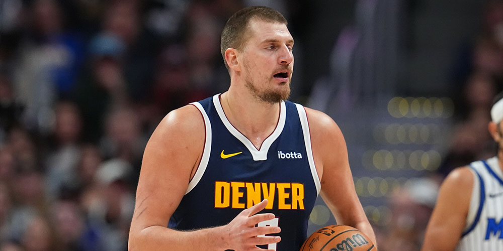 NBA typy na dziś – gotowe typy od eksperta