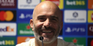 Kto zostanie nowym trenerem Manchesteru United? Sprawdź notowania