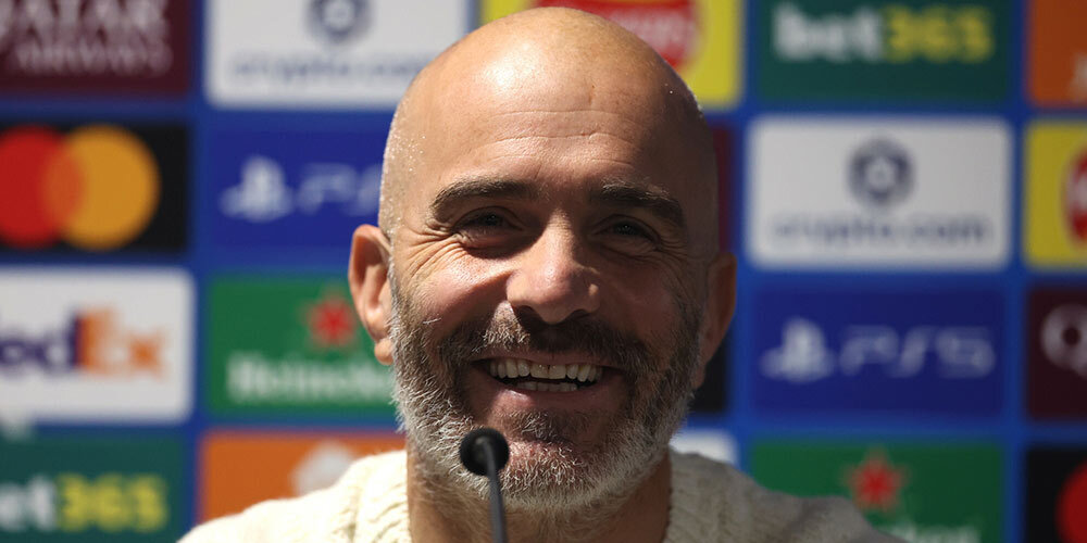 Kto zostanie nowym trenerem Manchesteru United?