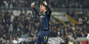 Piłka nożna typy: Pewniaczki na poniedziałek (26.01)