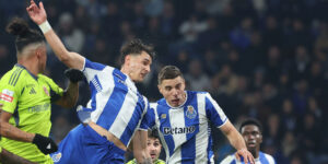 Porto – Benfica: kursy, typy, gdzie oglądać za darmo