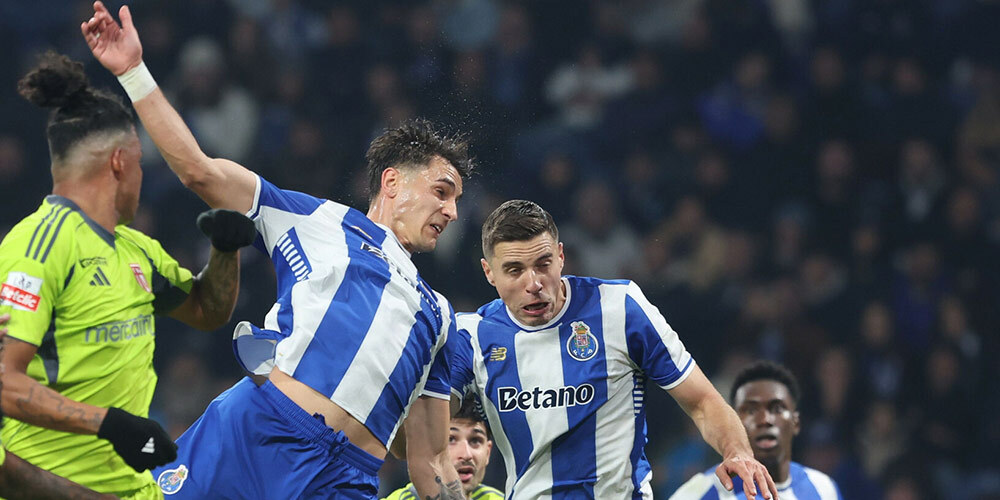 Viktoria Pilzno – Porto: kursy, typy, gdzie oglądać za darmo